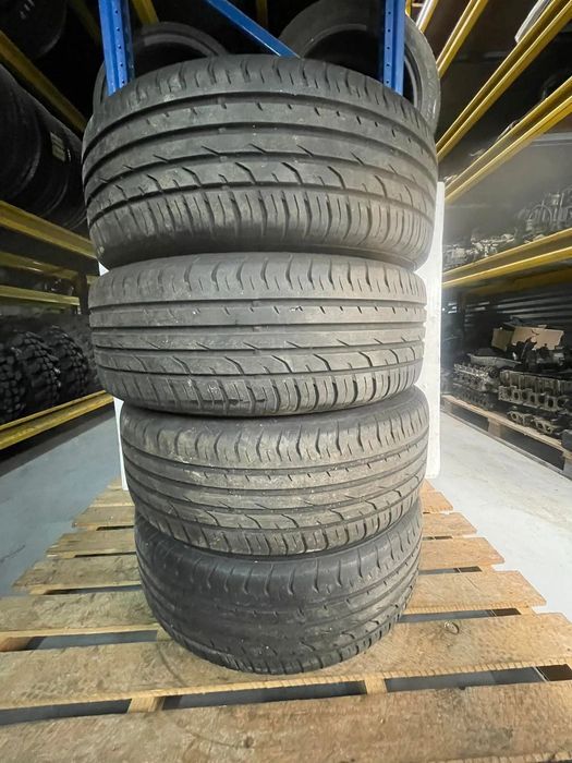 Pneus 215/55/18 para venda