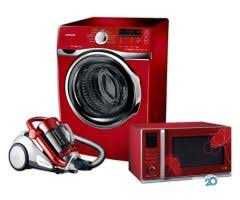 Профессиональный ремонт бытовой техники