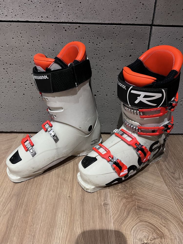 Buty narciarskie Rossignol 27,5
