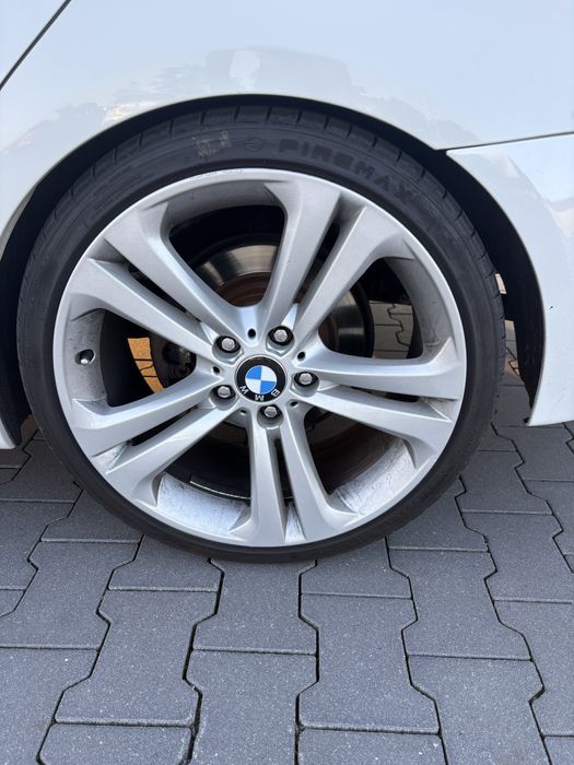 Styling 401 5x120 BMW 19’ dwie szerokosci