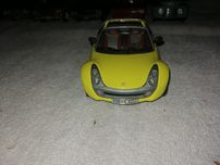 Sprzedam model samochodu Smart