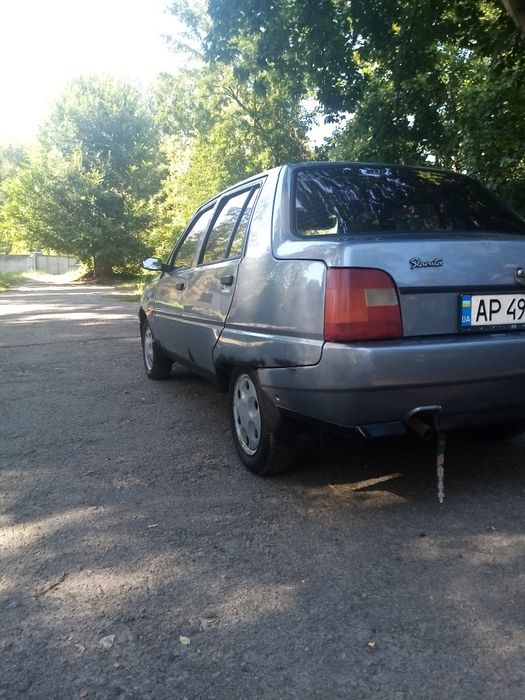 Зас Славута Инжектор