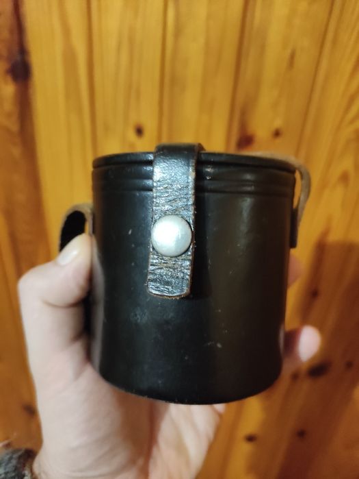 Carl Zeiss Jena Flektogon 20mm f/ 2.8 Red MC