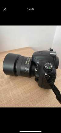 Kamera Nikon D 610