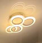 Світильник led (люстра)