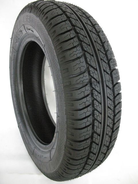 155/80 R13 nowe letnie opony bieżnikowane ciche wytrzymałe produkt PL