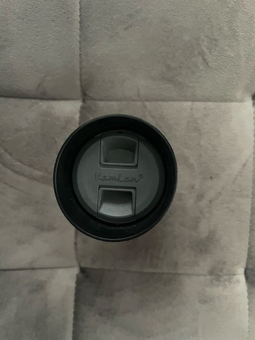 Kamlan обєктив блур