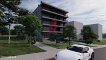 Apartamentos T3 de arquitetura moderna - Vila Nova de Famalicão