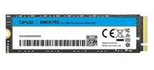 Na Lewara Dysk wewnętrzny SSD Lexar NM610 PRO 500GB