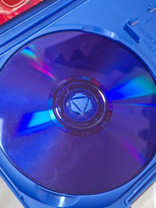 Dragon Sisters Playstation 2 ps2