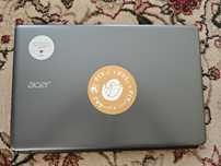 Acer aspire E1 i5 4200 , zasilacz ,bateria , ssd