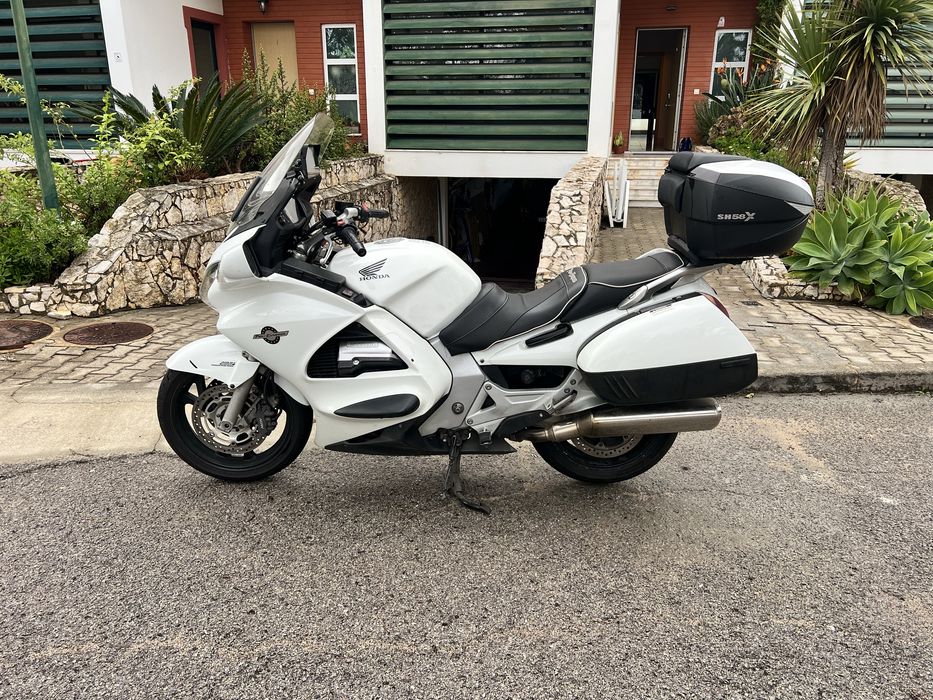 Honda Pan European 1300