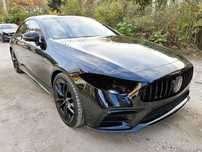 Mercedes-Benz CLS 53 4MATIC+ AMG * Full wersja, Import USA Lekko uszkodzony bokiem FV23%