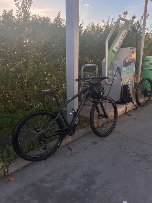 BTT ST120  Bom estado