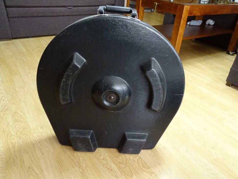 Case na blachy Gator