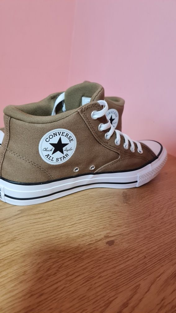 Чоловічі кеди кросівки Converse,  44,5