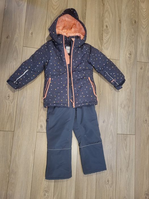 Pìękny kombinezon narciarski  51015