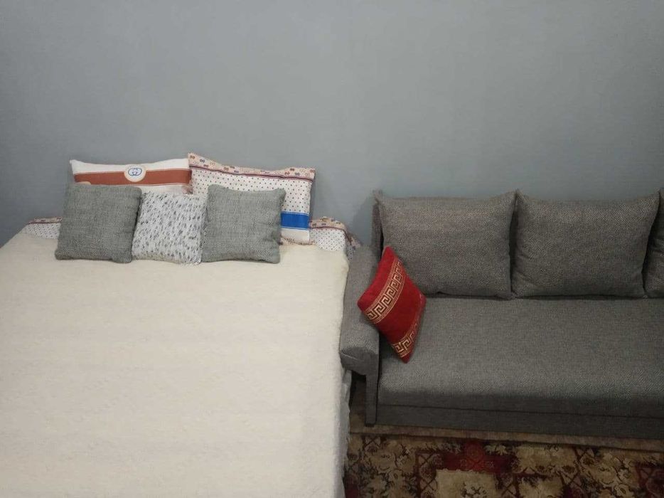 Здам 2к. квартиру, вокзал госпіталь