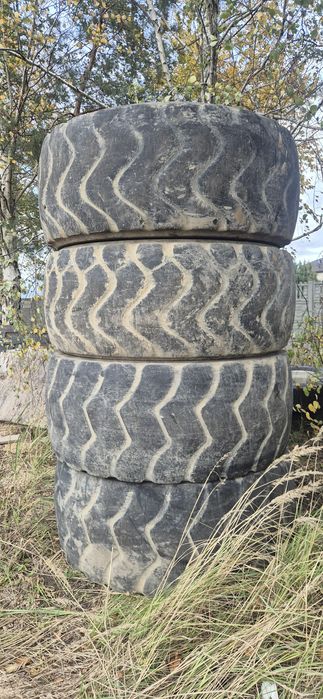 Opony 26.5r25 Ładowarka wozidło