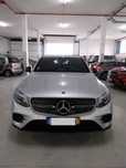 Mercedes GLC Couoe