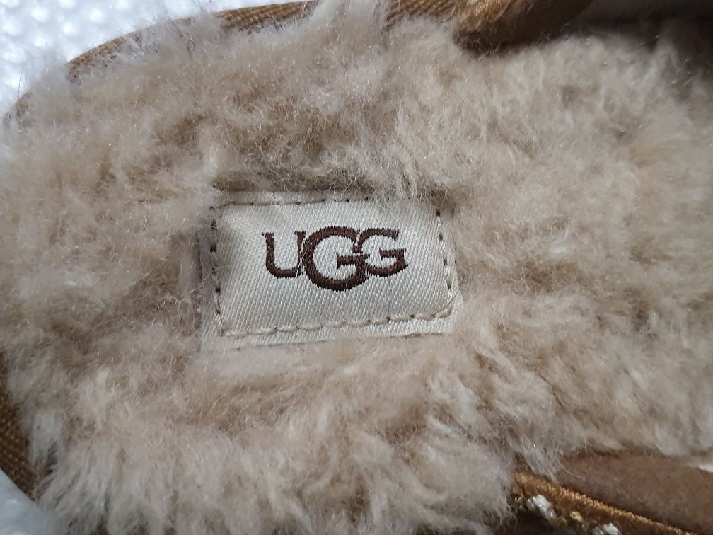 Ugg Tasman II Slipp -On  35 rozmia35 rozmiar