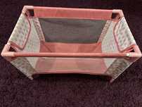 Манеж для baby born, Elc (Mothercare)