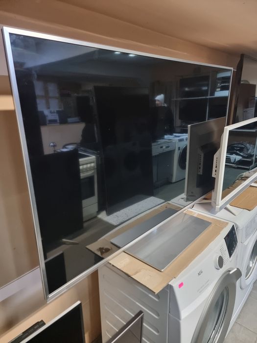 Panasonic 55 Smart TV