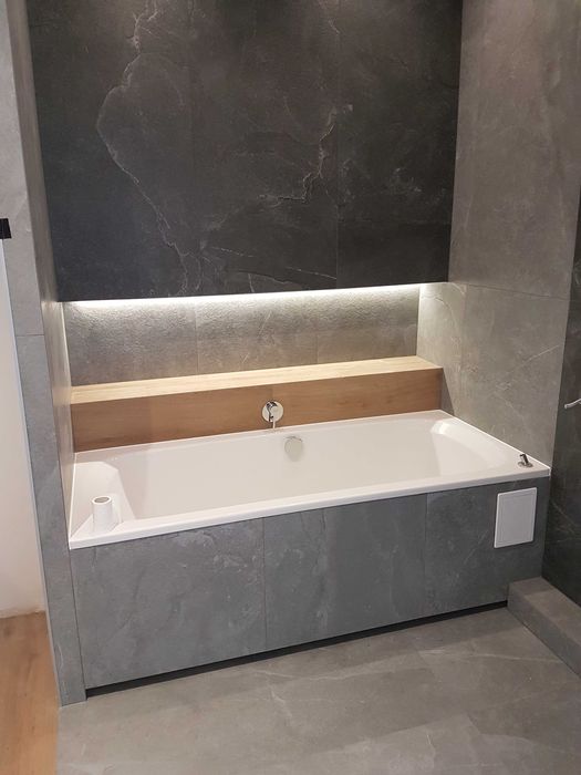 Twoja nowa łazienka w dobrych rękach – remonty i wykończenia MASTER