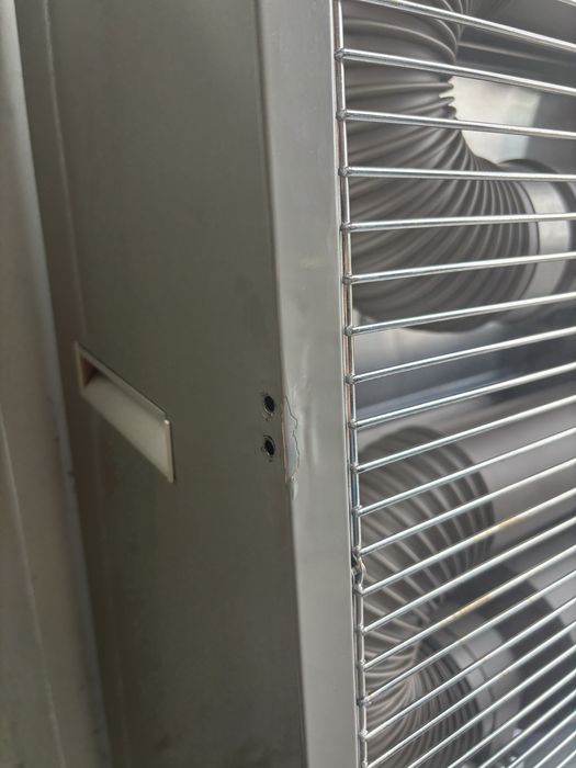 Nagrzewnica olejowa na podczerwień 13KW Flamitron