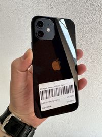 iPhone 12 64gb Black, ідеальний, батарея 100%, гарантія та комплект