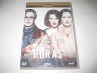 DVD "As Horas" com Nicole Kidman