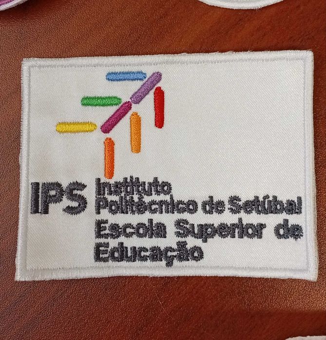 Curso Superior de Comunicação - Emblemas