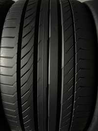 295/35/21+265/40/21 R21 Continental ContiSportContact 5 4шт