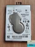 HDD 1TB SeaGaTe 1000gb