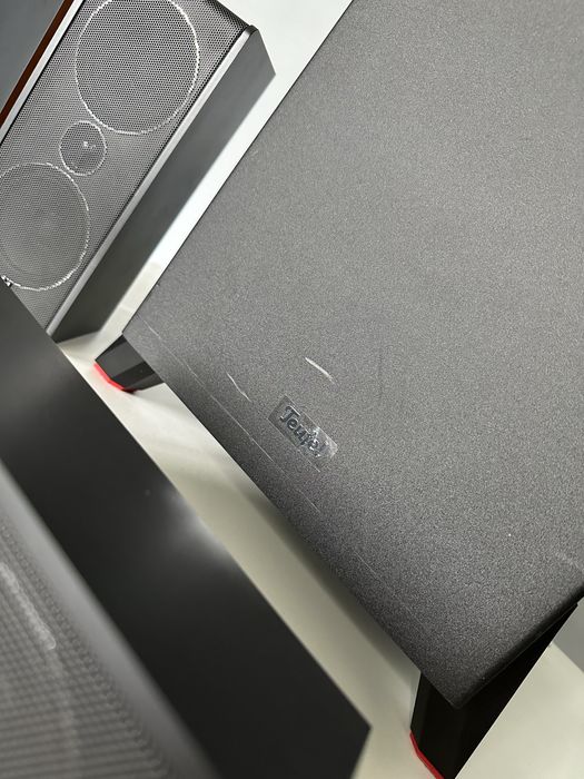Teufel CS 35 Mk3