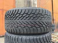 295/40 r21 Nokian Hakkapelliita R3 Резина зимняя НОВАЯ