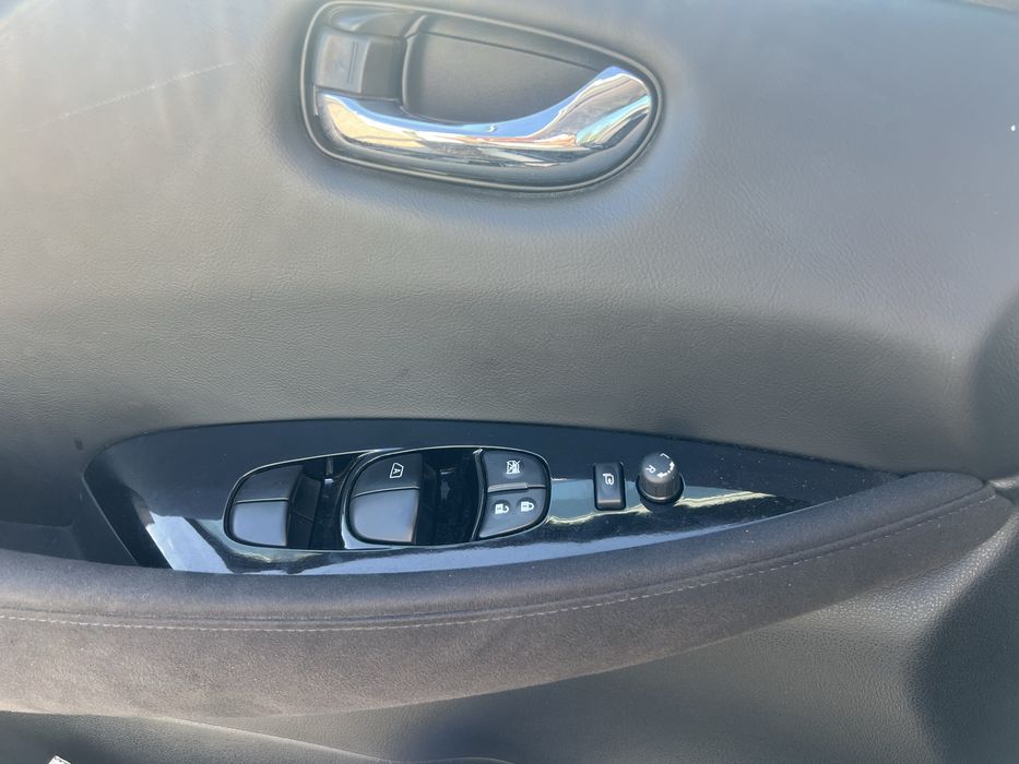 Nissan Leaf 30kw