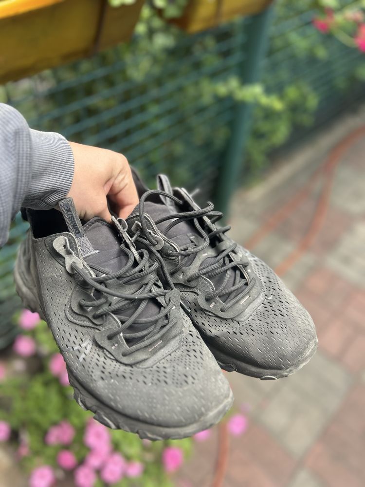 Nike reakt original