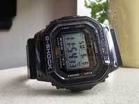 Najlżejszy Casio G-shock GW-S5600U-1JF kolekcjonerski