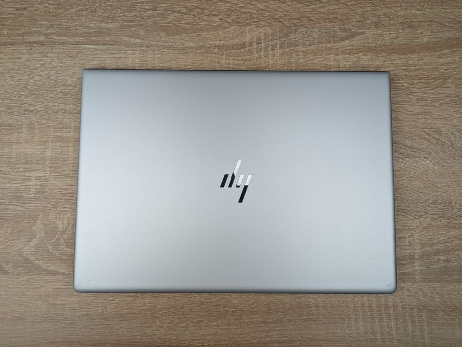 Ноутбук hp 14.1 Full hd Ryzen 3 3300u Vega 6 8/128ssd
