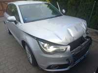 Audi A1  TFSI  1.2  86KM  2011r 185000km