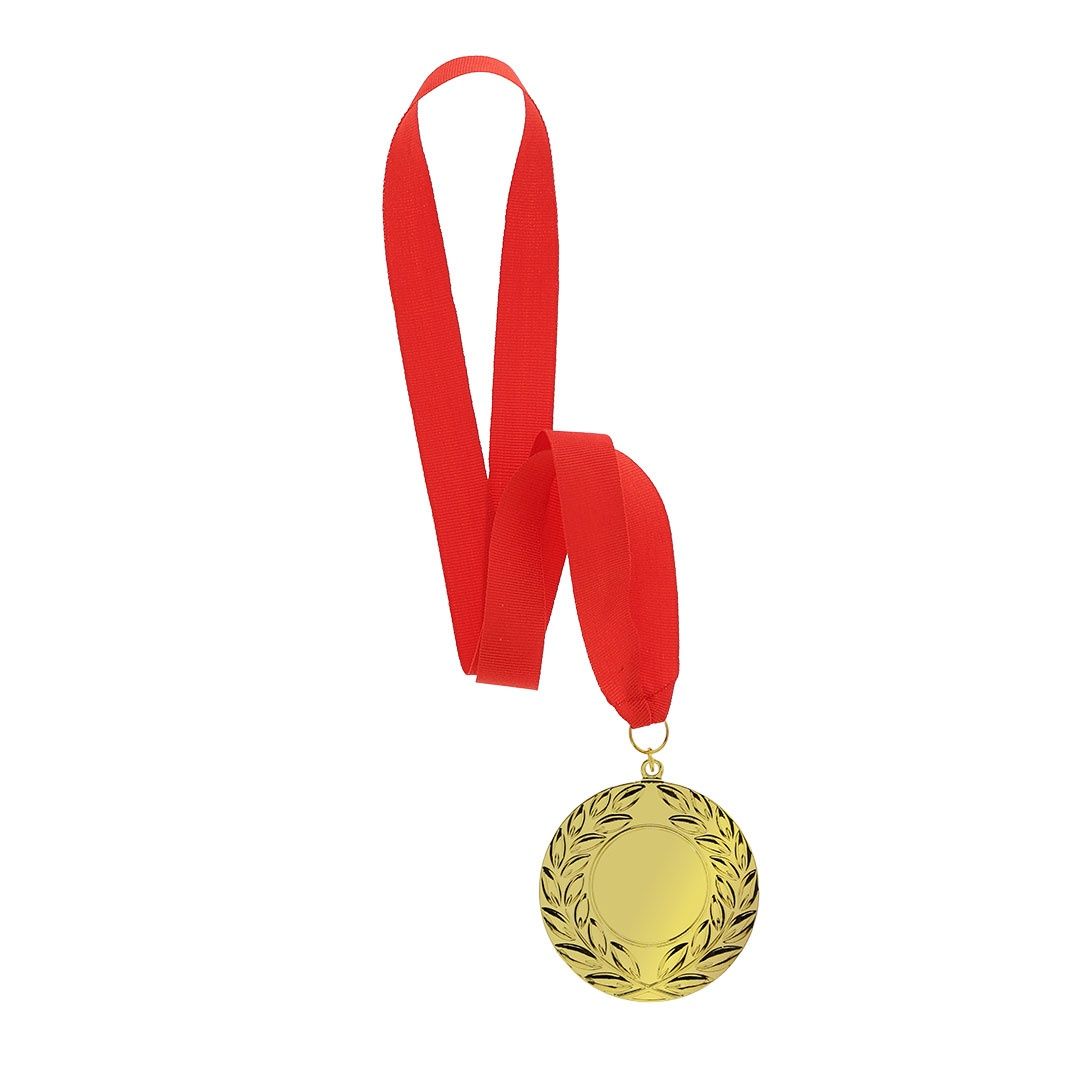 Medalha Personalizável – 4€ unidade (com gravação incluída)