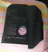 Pokrywa Obudowa Osłona Silnika 1.8 T Turbo Audi