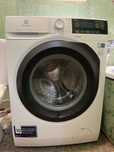 Pralka Electrolux 700 SteamCare EW7F348ASP 8kg 1400obr/min