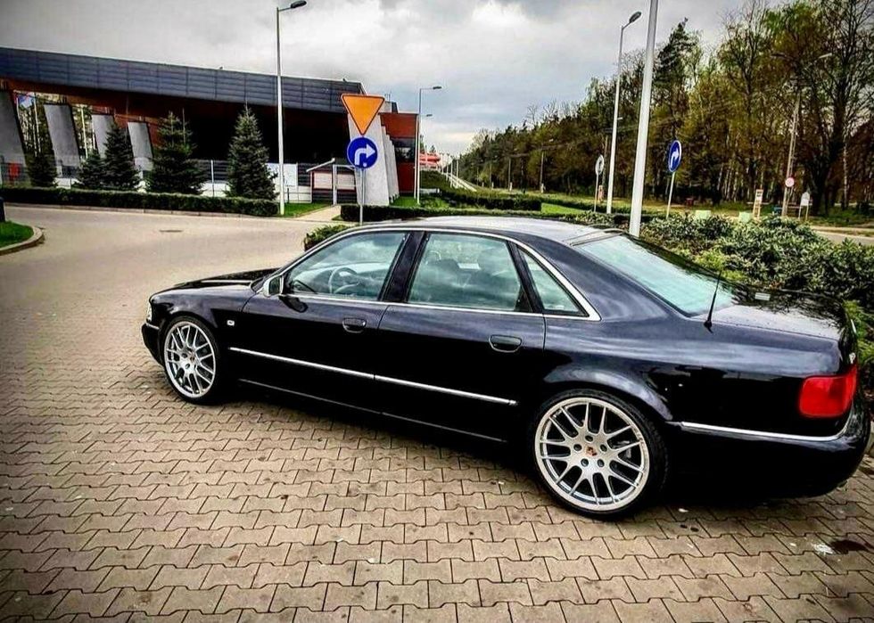 Sprzedam alufelgi do Porsche  Panamera