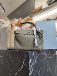 Сумка Balenciaga Rodeo Mini Handbag in Khaki