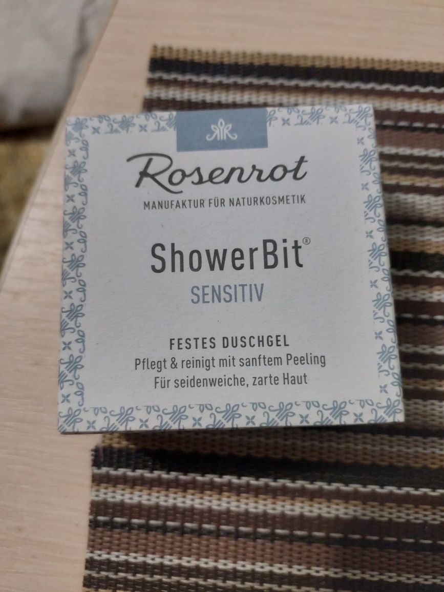 Мыло ручьной работы фирмы»Rosenr” и мыло «Dexal”