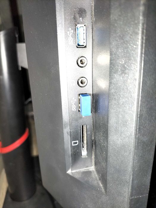 Komputer  Lenovo