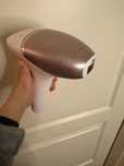 Urzadzenie do depilacji Philips Lumea
