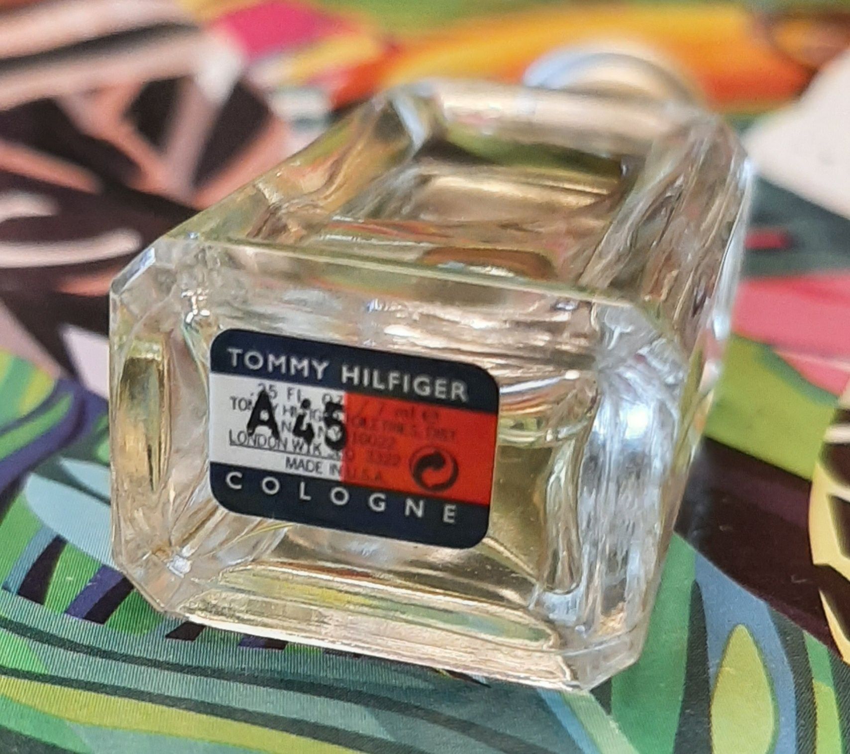 Tommy Hilfiger, miniatura 7 ml